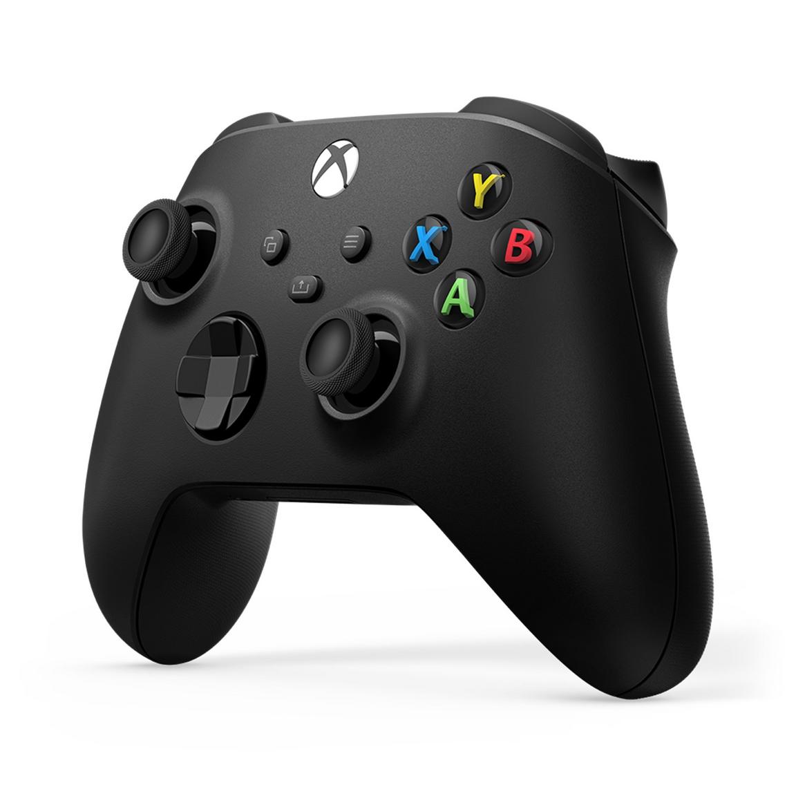 Xbox Series X Wireless Controller Carbon Black